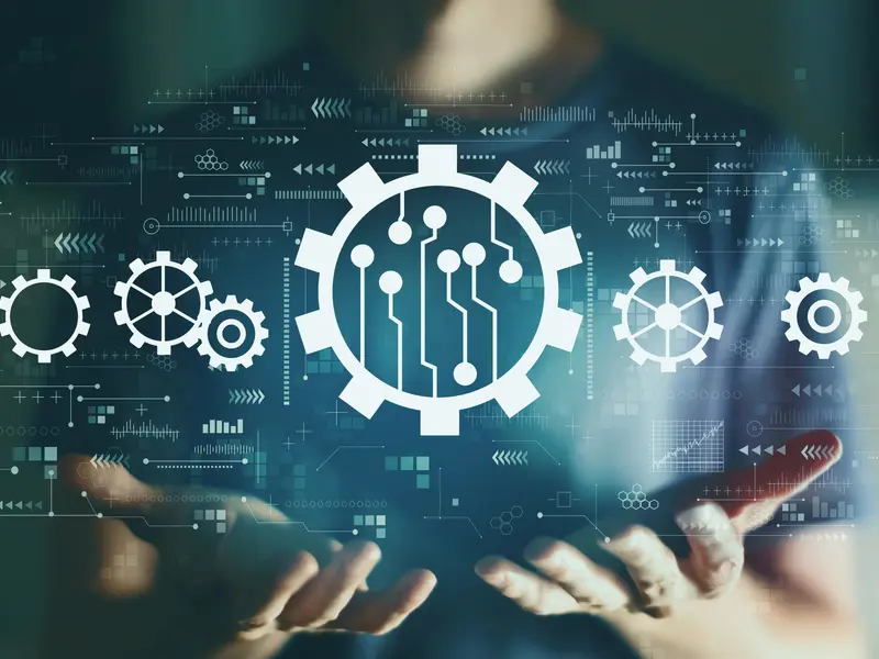 Technology roadmap and automation planning